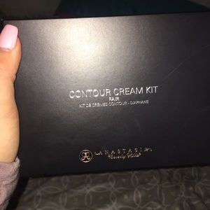 Anastasia contour cream kit